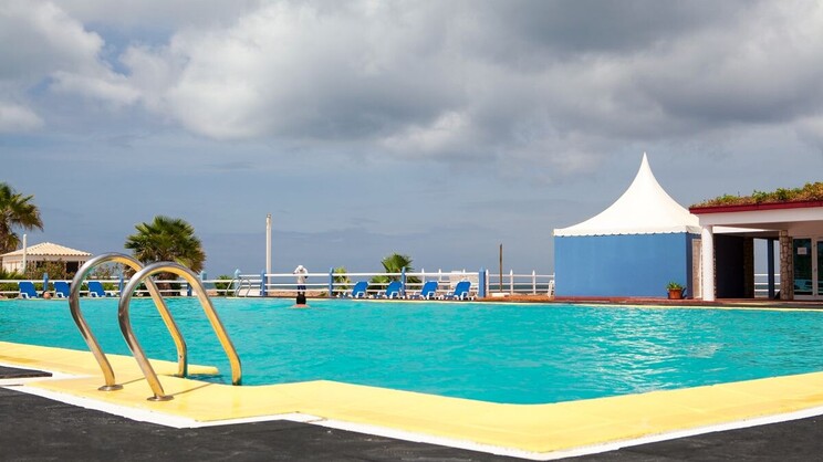 Murdeira Village Resort